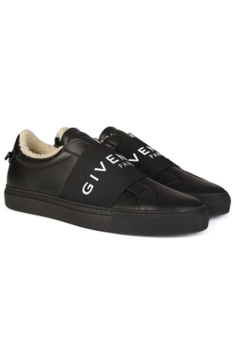 givenchy elastic reel|givenchy shoes for women.